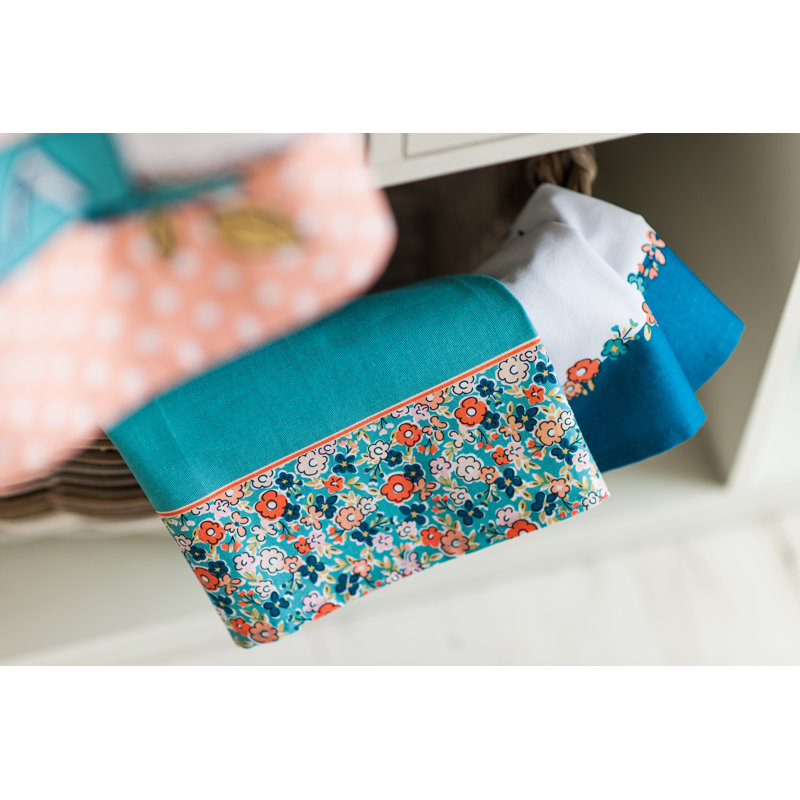 Cotton Kitchen Towel