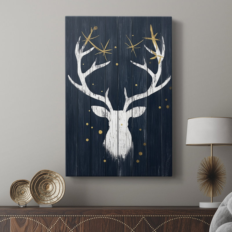 Art des Fêtes de Noël CXLVII - galerie Cavas sur mesure