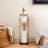 Simple Paper Towel Holder-1077652062