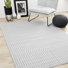 Blanc/Gris
