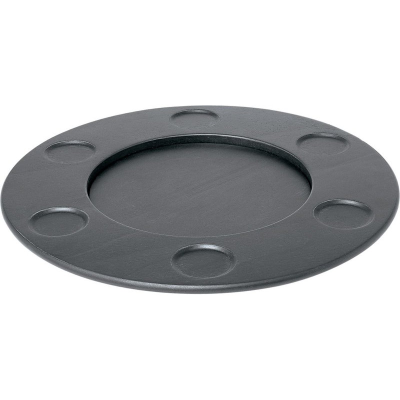 Alessi Wood Platter