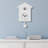 Caenas Wall Clock-1701839741