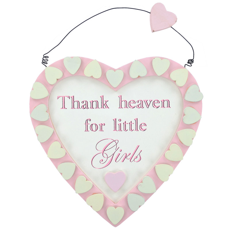 Handmade Wall Decor