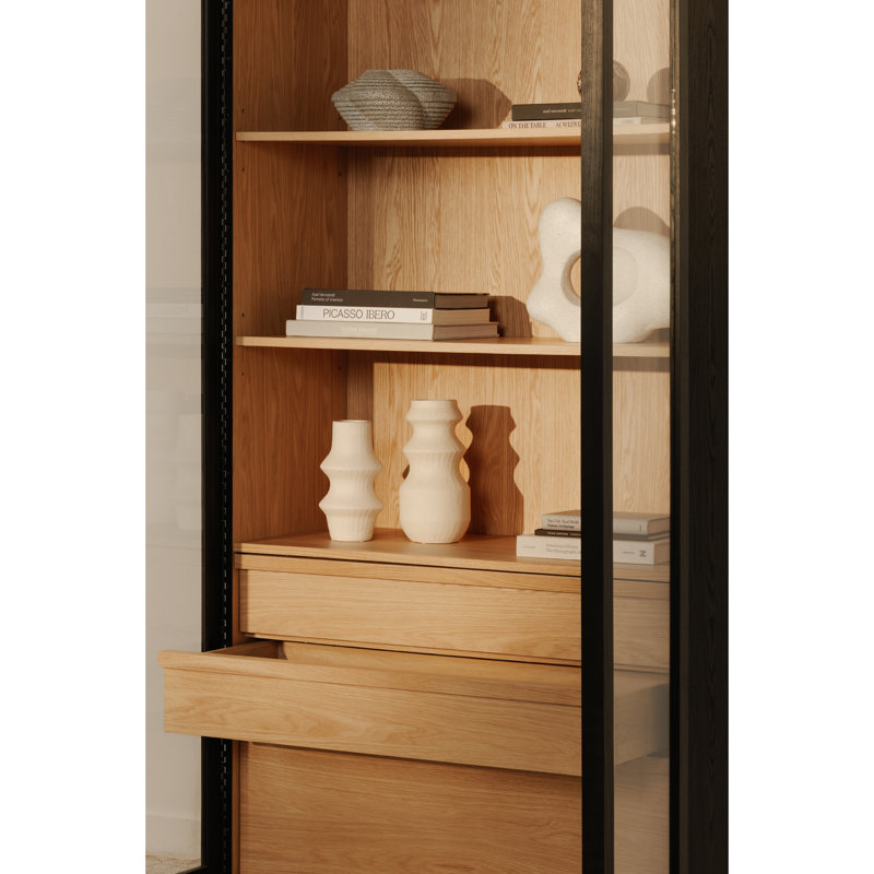 Charlotte Tall Cabinet