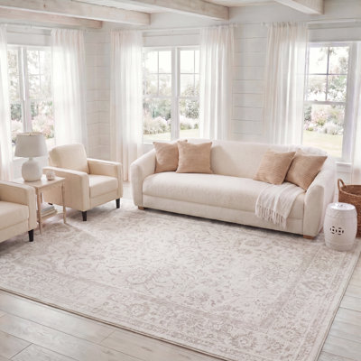Tapis oriental Adirondack