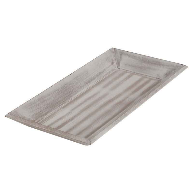 Derrick Serving Tray, 60cm W x 20cm D