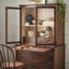 Hudson Valley Solid Wood Dining Chair
