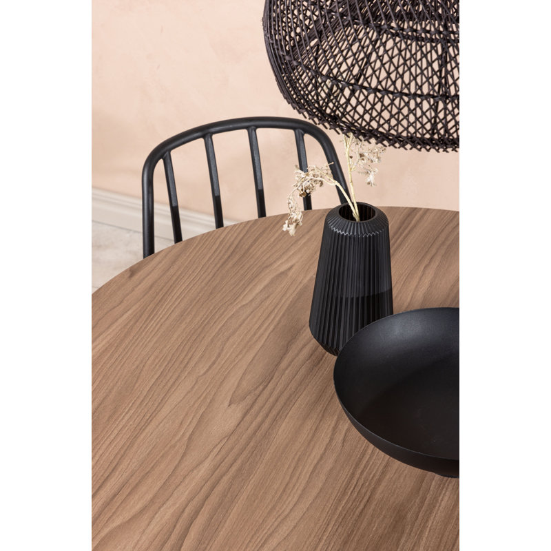 Tybalt 4 - Person Dining Set