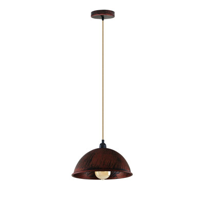 Brittaney 1 - Light Single Pendant