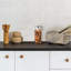 3,5 pintes Couvercles de cuisine hermétiques-1196863131