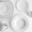 Palace 5 Piece Dinnerware Set