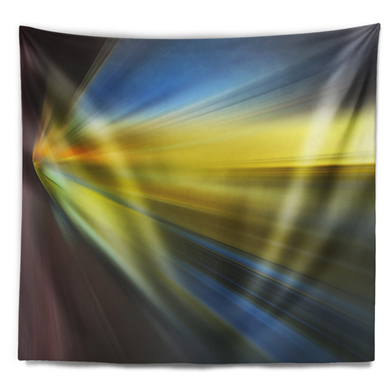 Corwin Polyester Tapestry, 50" H x 60" W