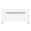 Meuble-lavabo double 60 po avec chargeur sans fil FreePower Chicago-1099285410-1099285411