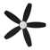 Aphsana 48'' Ceiling Fan with LED Lights