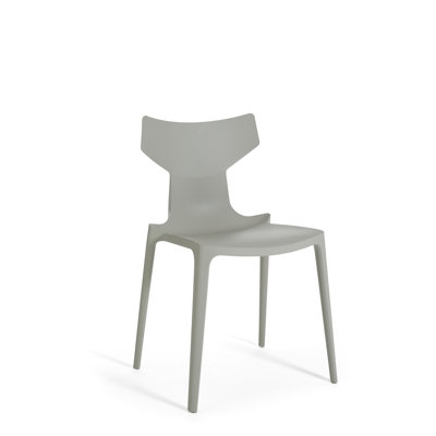 Re-Chair Outdoor Dining Side Chair