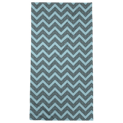 Serviette de plage Stephenie