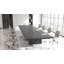Fauteuil de conférence ergonomique à dossier moyen Rogalski-960532821-960532819