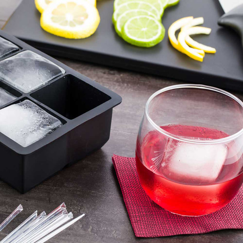 Delia Ice Mold