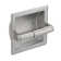 Recessed Toilet Paper Holder