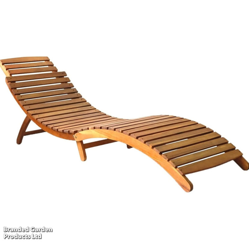 180cm Long Single Chaise with Cushions