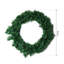 Faux PVC,PE 55cm Wreath