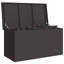 Outdoor Storage Box Steel Garden Solution Terrace Organizer Urban Style-613743096-613743103-613743102
