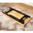 Katie Adjustable Metal Base Computer Desk-1193889850-1193873510