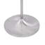 Lampe de plancher torchère sur pied à del 71" Alma-912866939