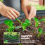 Metal Raised Garden Bed-1118330317