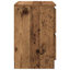  TV Cabinet 35x54 Cm Engineered Wood-185525273-185525285