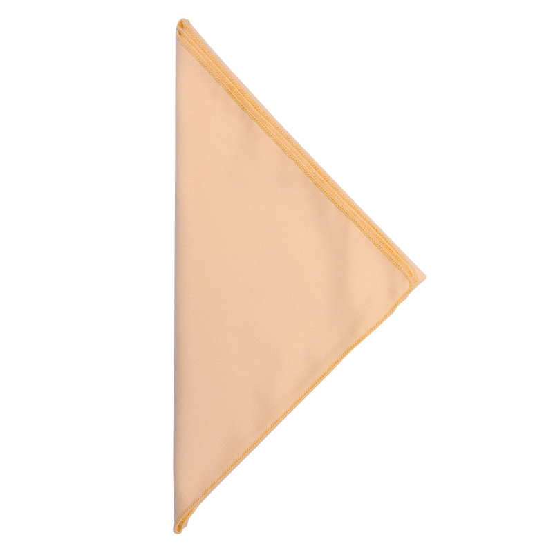 Ensemble de serviettes 12 pièces Lashaunti, Pêche