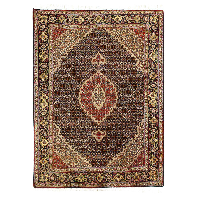 Oso Oriental Area Rug
