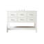 Ensemble de meuble-lavabo simple 48 po Sinclaire-154230855