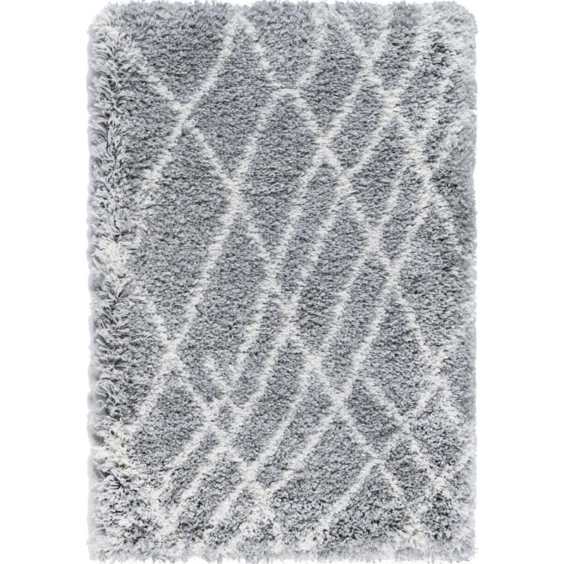Indoor Rug, Rectangle 2' x 2'11"