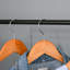 Steel Freestanding Coat Rack