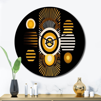 Horloge murale Chertsey