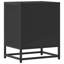 40cm W Metal Bedside Table-378864235