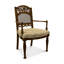 Lacerta 3 - Piece Dining Set