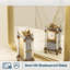 Miroir d'appoint mural Briannon-1702540909-1702540904