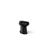 Highline Comfort Round-Front Chair Toilet Bowl