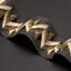 Zigzag Moderne Tape Trim-1603313417