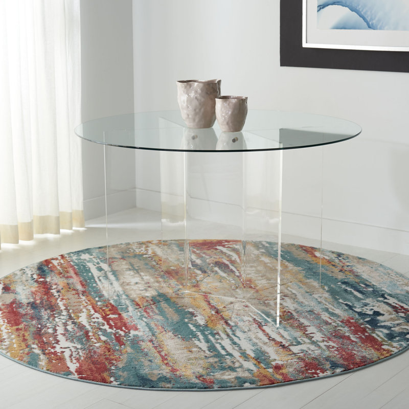 Table de salle à manger Panos