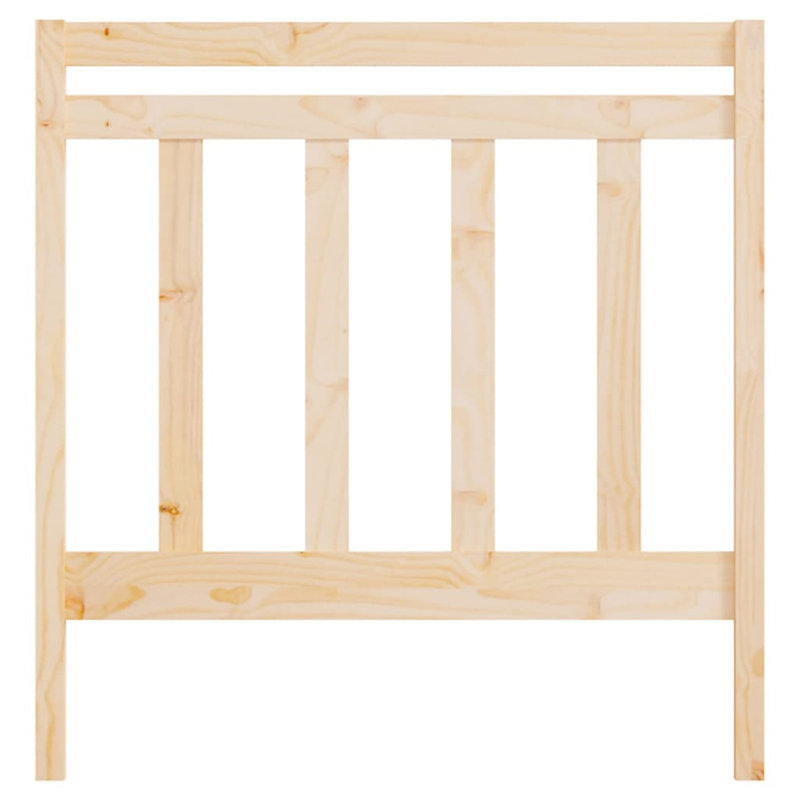 Lutie Headboard