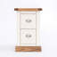 Pittsford 35cm W Plywood / Laminate Board Bedside Table-983862717-983862710