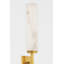 Bremen 1 Light Wall Sconce
