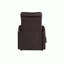 Fauteuil inclinable en polyuréthane avec lève-personne électrique-725401644