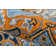 Lancaster Wool Oriental Indoor Rug