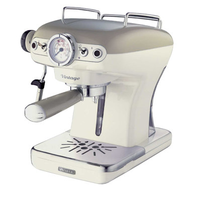 Ariete Vintage Espresso Coffee Machine