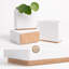 Metal Wall Planter-114314212-114314214