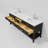 84" Double Bathroom Vanity Set-82339572-82339576